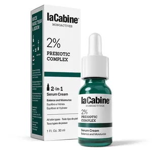 LACABINE - Sérum Crème Monoactif - 2% Prebiotic Complex pas cher