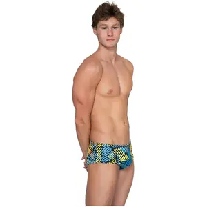 Odeclas Slip De Bain Asher pas cher