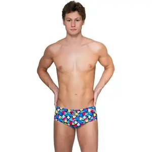 Odeclas Slip De Bain Blass pas cher