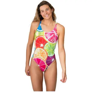 Odeclas Maillot De Bain Citric pas cher