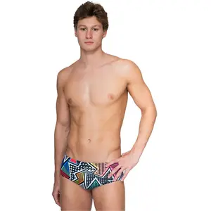 Odeclas Slip De Bain Colin pas cher