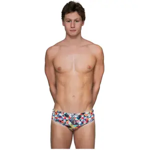 Odeclas Slip De Bain Jairo pas cher