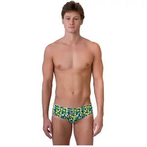 Odeclas Slip De Bain Jasper pas cher