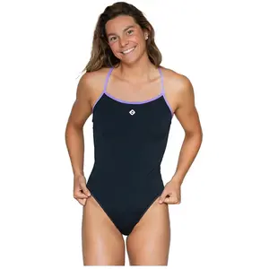 Odeclas Maillot De Bain Black & Lily pas cher