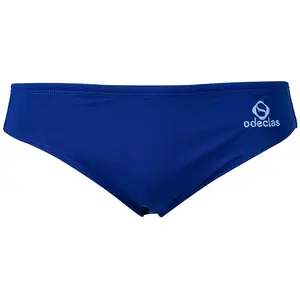 Odeclas Slip De Bain Navy Sl pas cher