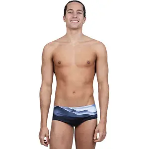 Odeclas Dante Zwemboxer Veelkleurig XL Man pas cher