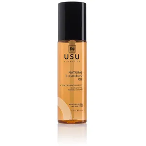 Huile démaquillante USU Cosmetics Natural Naturel 100 ml pas cher