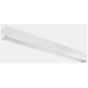 Leds C4 Afrodita Infinite Outdoor Led Linear Up Down Light Blanc Ip66 ...Vendu parrakuten