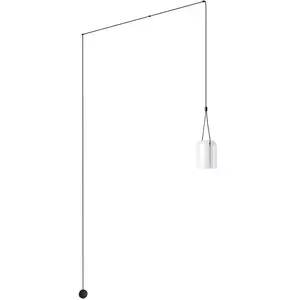 LEDS-C4 Lampade da parete Attic Single Rectangular Shape E27 15 Bianco 768lm pas cher