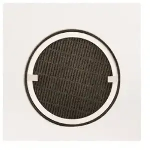 Filtre HEPA H13 - CREATE - AIR PURE ROOM - Filtration à trois étapes -... pas cher