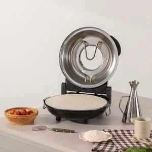Comparateur de prix : Four à pizza électrique Create Pizza Maker Ø31 cm