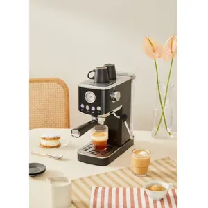 CREATE THERA CLASSIC COMPACT - Machine à expresso avec fonction café froid - pas cher
