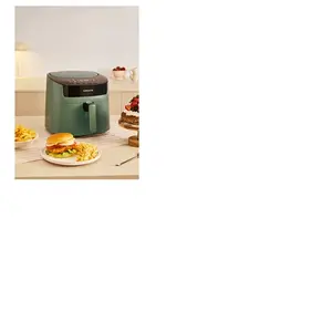 CREATE AIR FRYER PRO LARGE - Friteuse sans huile 6.2 L - pas cher