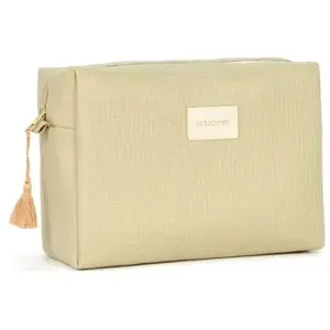 Nobodinoz Trousse de toilette Diva Opera Green TeaVendu parberceau-magique