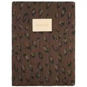 Nobodinoz Carnet de santé Hyde Park Léonie Brown pas cher