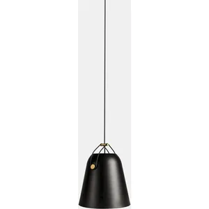 LEDS-C4 Sospensioni Napa Small E27 15 Nero 1323lm pas cher
