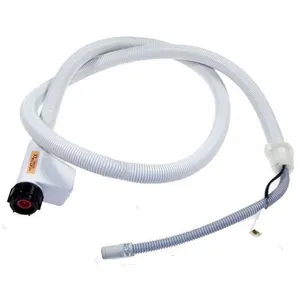 Electrolux Tuyau d'entrée avec Acquastop Zanussi 4055125068 - Accessoires d'appareils - Lave-vaisselle pas cher