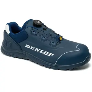 Dunlop Footwear Chaussures De Sécurité Matt S3 pas cher