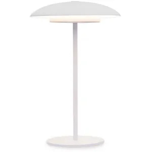 Comparateur de prix : Newgarden - sardinia 30 cm Lampe de table avec batterie rechargeable. ...
