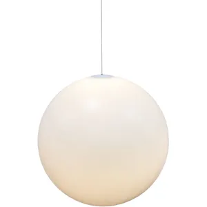 LICHT-TREND Pianeta 35 Lampe suspendue avec lumière led chaude et batterie rechargeable. Fabriquée en Espagne pas cher