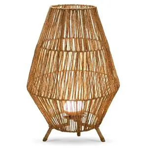 New Garden Lampe décorative 70 MOOVERE - Blanc - ElectriqueVendu pargalaxus