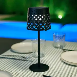 NEWGARDEN UNKNOWN New Garden GRETITA TABLE SOLAR (LUMGTS030NXSWNW) pas cher