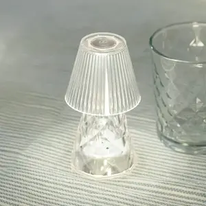 Newgarden, Éclairage d'extérieur, LOLA LUX 12 Lampe de table accu desi... pas cher