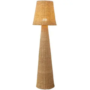 Comparateur de prix : New Garden LOLA-Lampadaire d'extérieur câble H165cm