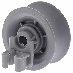 Roue Panier Lave-vaisselle BOSCH 00611666 pas cher