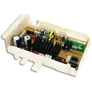 Samsung - Platine de puissance pour lave-linge DC92-00235G pas cher