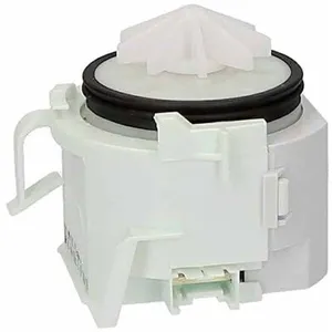 Universal Pompe De Vidange Pour Lave-Vaisselle Bosch Copreci Blp 00620774 620774