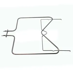 Résistance inférieure pour four WHIRLPOOL 481010375734 (originale)  Résistance Four pas cher