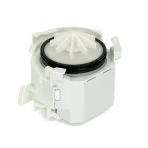 Kit d'installation pour lave-vaisselle - Indesit - Pompe de drain Copr... pas cher