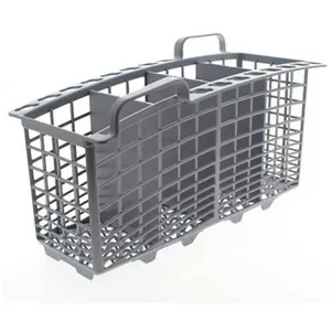 Panier à couverts pour lave-vaisselle - INDESIT - C00063841 - Blanc - ... pas cher