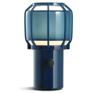 Marset CHISPA-Lampe sans fil Extérieure Polycarbonate/Métal H17.8cm av...Vendu parkoot