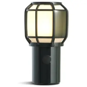 Marset CHISPA-Lampe sans fil Extérieure Polycarbonate/Métal H17.8cm av...Vendu parkoot