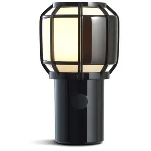 Joan Gaspar Chispa Lampe Sans Fil Extérieure Polycarbonate/Métal H17.....Vendu parkoot