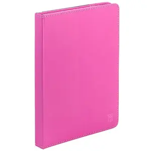 FUNDA TABLET MAILLON URBAN KEYBOARD USB 9.7'-10.2' ROSA pas cher