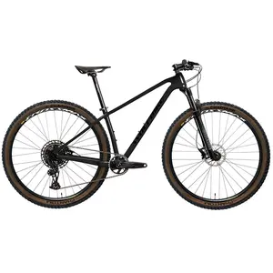 Wolfbike Vtt Saturnus 29´´ Gx Eagle