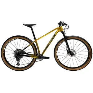 Wolfbike Vtt Saturnus 29´´ Gx Eagle