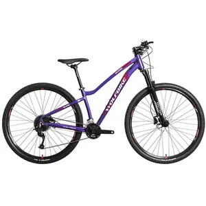Wolfbike Vtt Valkyria 29´´ Alivio M3100 2x9s pas cher
