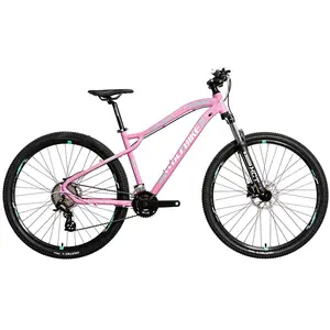 Wolfbike Vtt Oxygen 27.5´´ Altus 2x8s