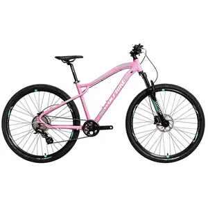 Wolfbike Vtt Oxygen 27.5´´ Altus 1x8s