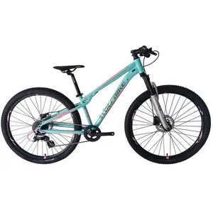 Wolfbike Vtt Turbo 27.5´´ Altus 1x8s pas cher