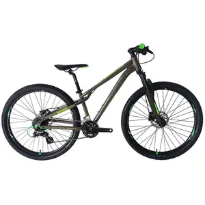 Wolfbike Vtt Turbo 27.5´´ Altus 2x8s