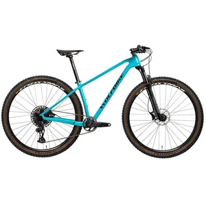 Wolfbike Vtt Saturnus 29´´ Gx Eagle