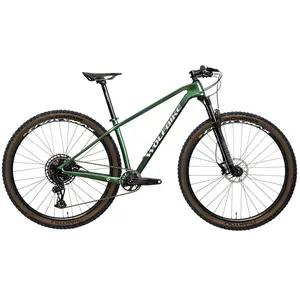 Wolfbike Vtt Saturnus 29´´ Gx Eagle