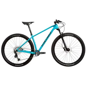 Wolfbike Vtt Saturnus 29´´ Deore Rockshox pas cher