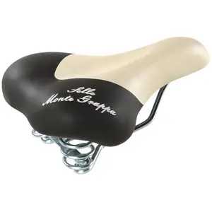 Monte Grappa Selle Cr 2006 Ne Muelles pas cher