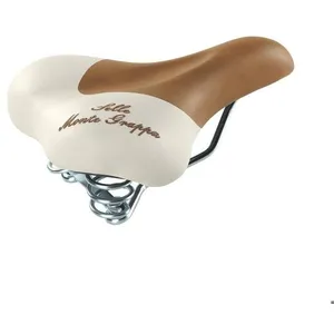 Selle avec ressorts Selle Montegrappa XC 2006 CR pas cher
